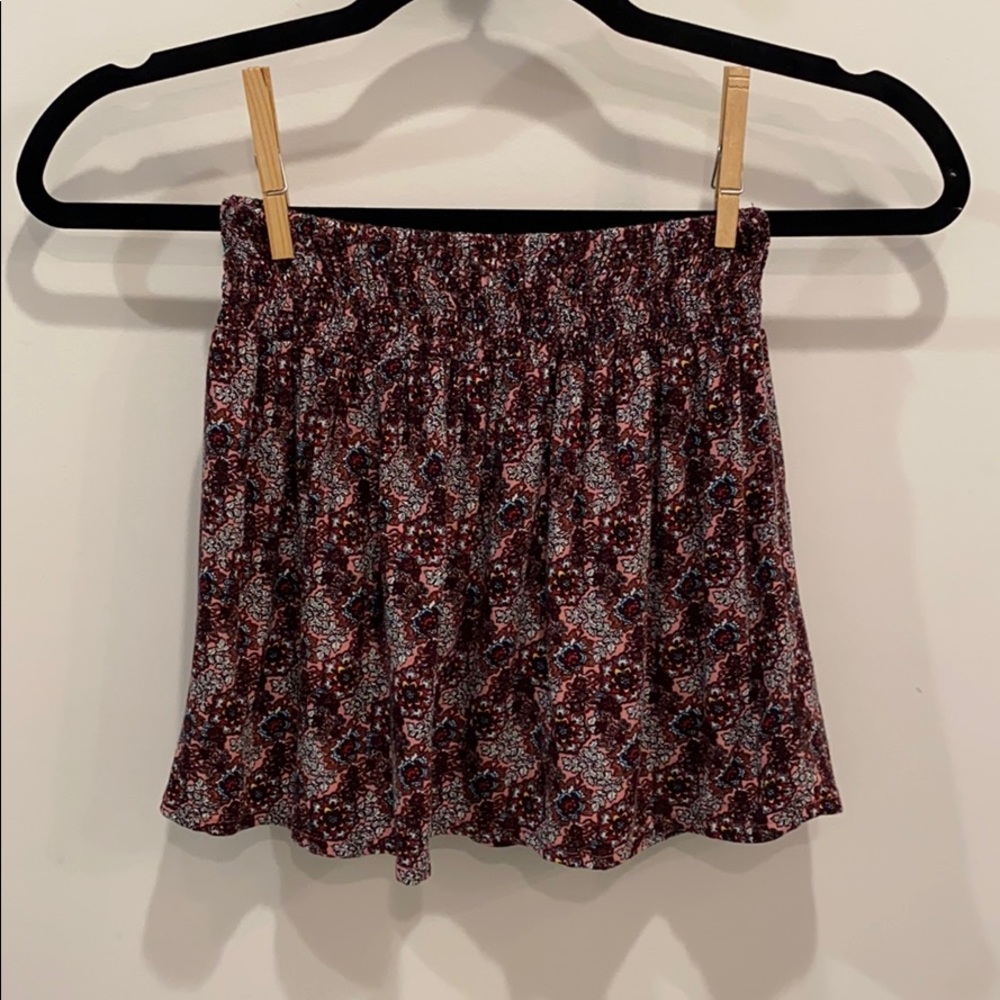 Joyous and Free Skirt